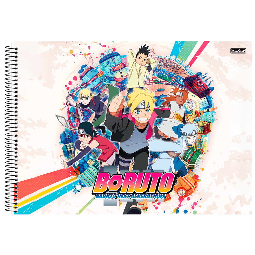 Cartografia-C.D.-60-Fls-Sao-D.---Boruto-3 Cartografia-C.D.-60-Fls-Sao-D.---Boruto-3