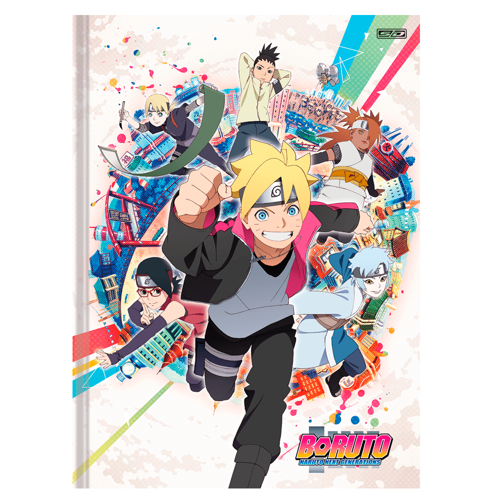 Brochurao-C.D.-80-Fls-Sao-D.---Boruto-1 Brochurao-C.D.-80-Fls-Sao-D.---Boruto-1