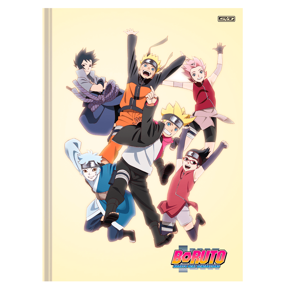 Brochurao-C.D.-80-Fls-Sao-D.---Boruto-2 Brochurao-C.D.-80-Fls-Sao-D.---Boruto-2