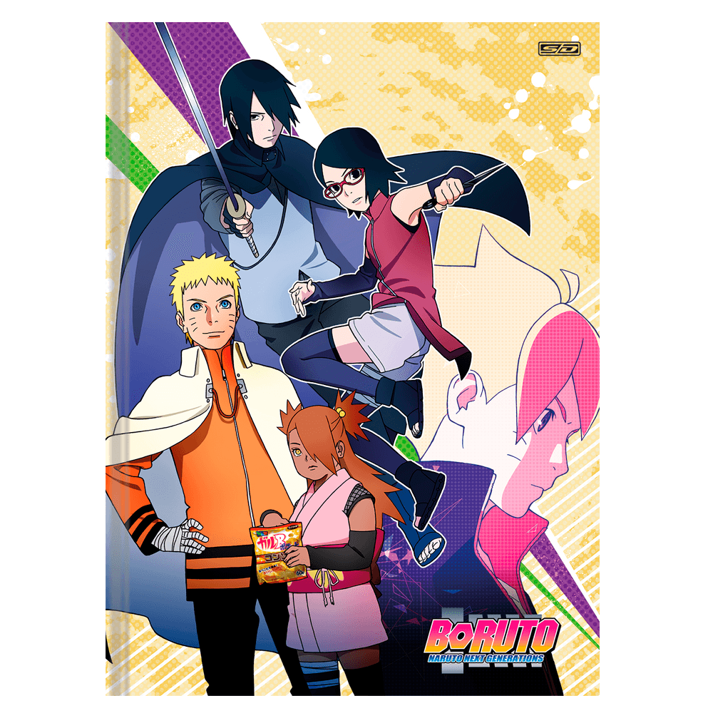Brochurao-C.D.-80-Fls-Sao-D.---Boruto-4 Brochurao-C.D.-80-Fls-Sao-D.---Boruto-4