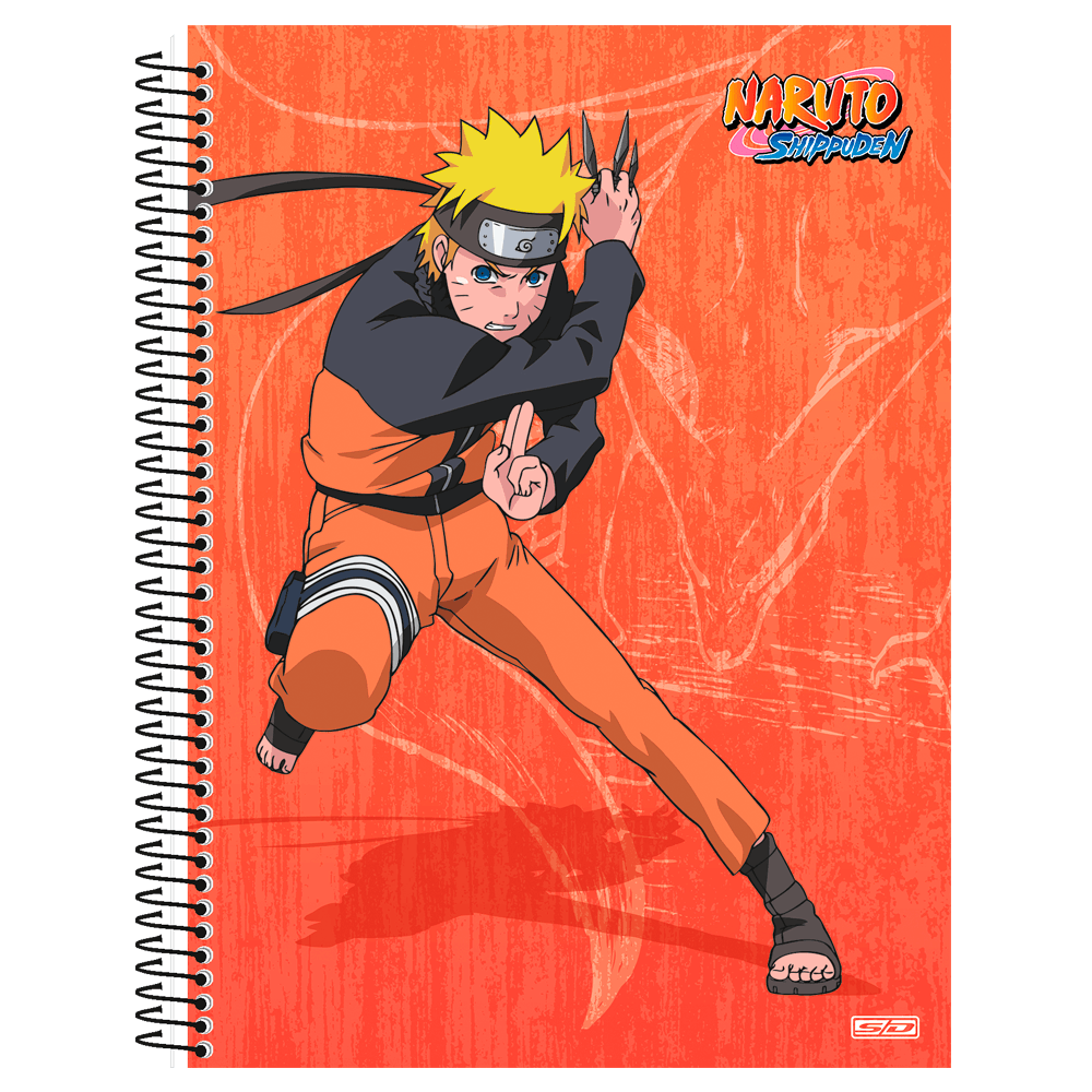 Caderno-Universitario-10x1-160-Fls-C.D.-Sao-D.---Naruto-6 Caderno-Universitario-10x1-160-Fls-C.D.-Sao-D.---Naruto-6