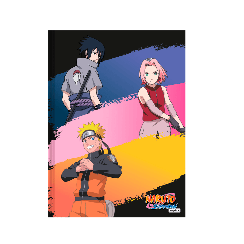 Brochura-14-C.D.-80-Fls-Sao-D.---Naruto-6 Brochura-14-C.D.-80-Fls-Sao-D.---Naruto-6
