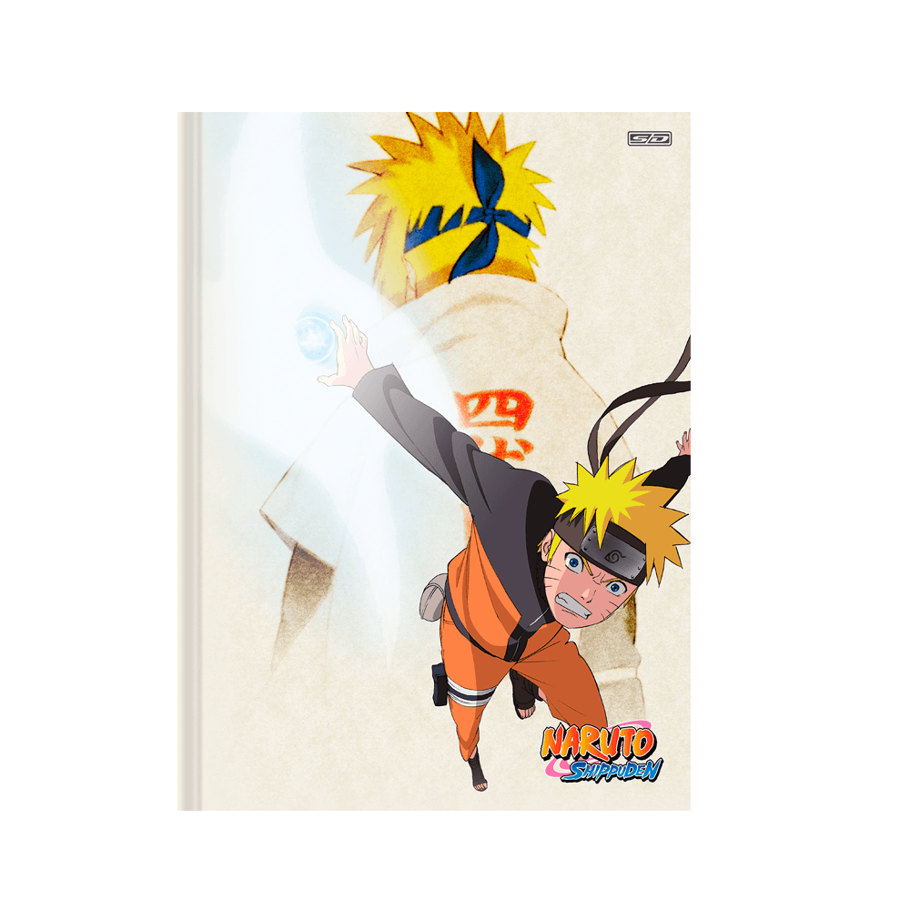 Brochura-14-C.D.-80-Fls-Sao-D.---Naruto-8 Brochura-14-C.D.-80-Fls-Sao-D.---Naruto-8