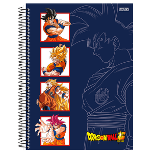 Caderno-Universitario-1x1-80-Fls-C.D.-Sao-D.---Dragon-Ball-6