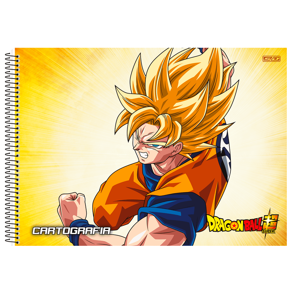 Cartografia-C.D.-60-fls-Sao-D.---Dragon-Ball-13