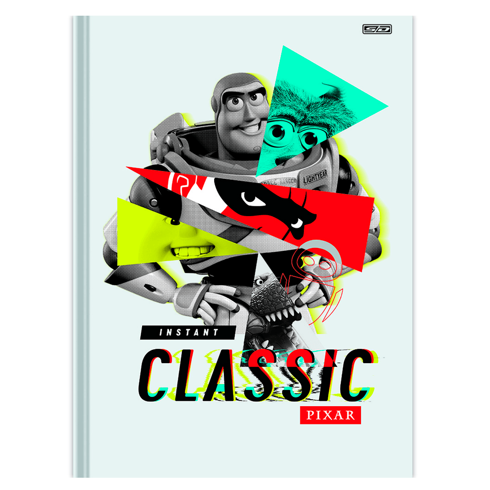 Brochurao-C.D.-80-Fls-Sao-D.---Pixar-2 Brochurao-C.D.-80-Fls-Sao-D.---Pixar-2