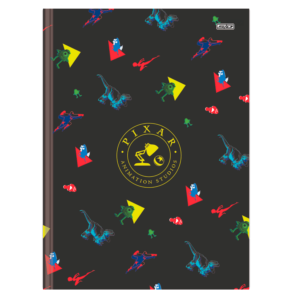 Brochurao-C.D.-80-Fls-Sao-D.---Pixar-4 Brochurao-C.D.-80-Fls-Sao-D.---Pixar-4