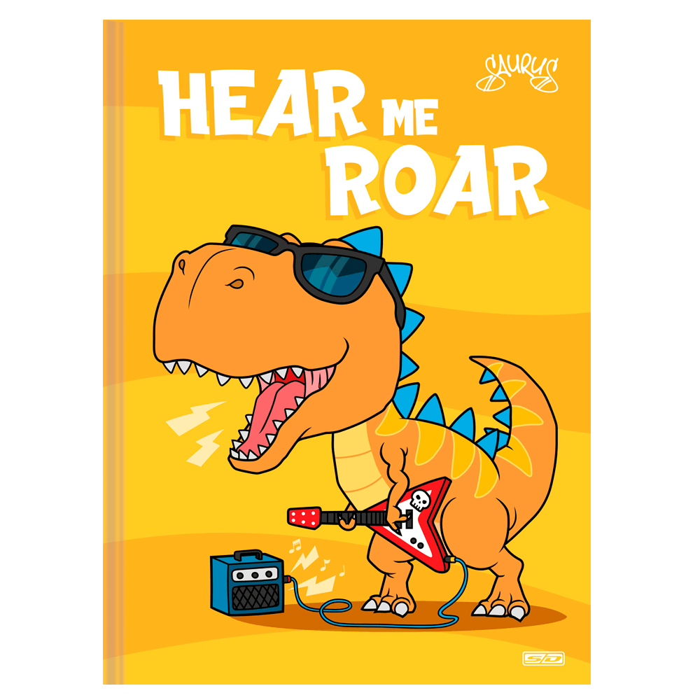 Brochurao-C.D.-80-Fls-Sao-D.---Saurus-3 Brochurao-C.D.-80-Fls-Sao-D.---Saurus-3