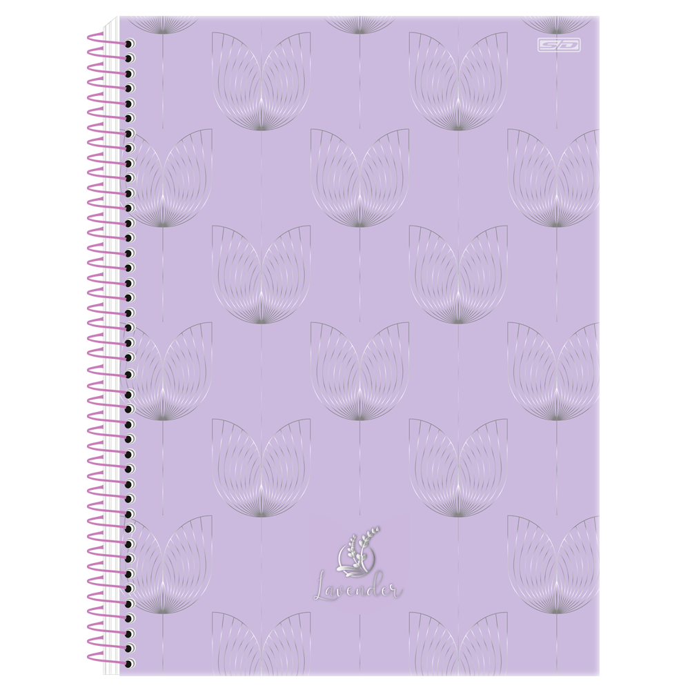 Caderno-Universitario-10x1-160-Fls-C.D.-Sao-D.---Lavender-4 Caderno-Universitario-10x1-160-Fls-C.D.-Sao-D.---Lavender-4