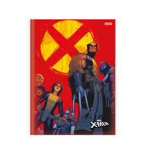 Brochura-14-C.D.-80-Fls-Sao-D.---X-Men-3