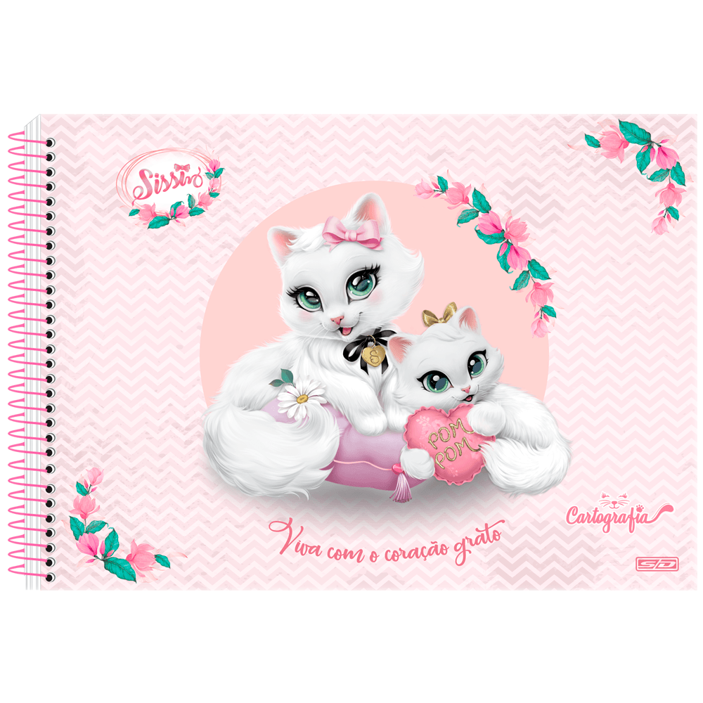 Cartografia-C.D.-80-Fls-Sao-D.---Sissi-2 Cartografia-C.D.-80-Fls-Sao-D.---Sissi-2