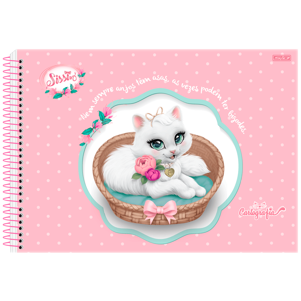 Cartografia-C.D.-80-Fls-Sao-D.---Sissi-3 Cartografia-C.D.-80-Fls-Sao-D.---Sissi-3