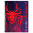 Caderno-Universitario-1x1-80-Fls-C.D.-Tilibra---Spider-Man-Game-3 Caderno-Universitario-1x1-80-Fls-C.D.-Tilibra---Spider-Man-Game-3