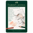 Conjunto-Pitt-MonoCromatico-Pequeno---Faber-Castell