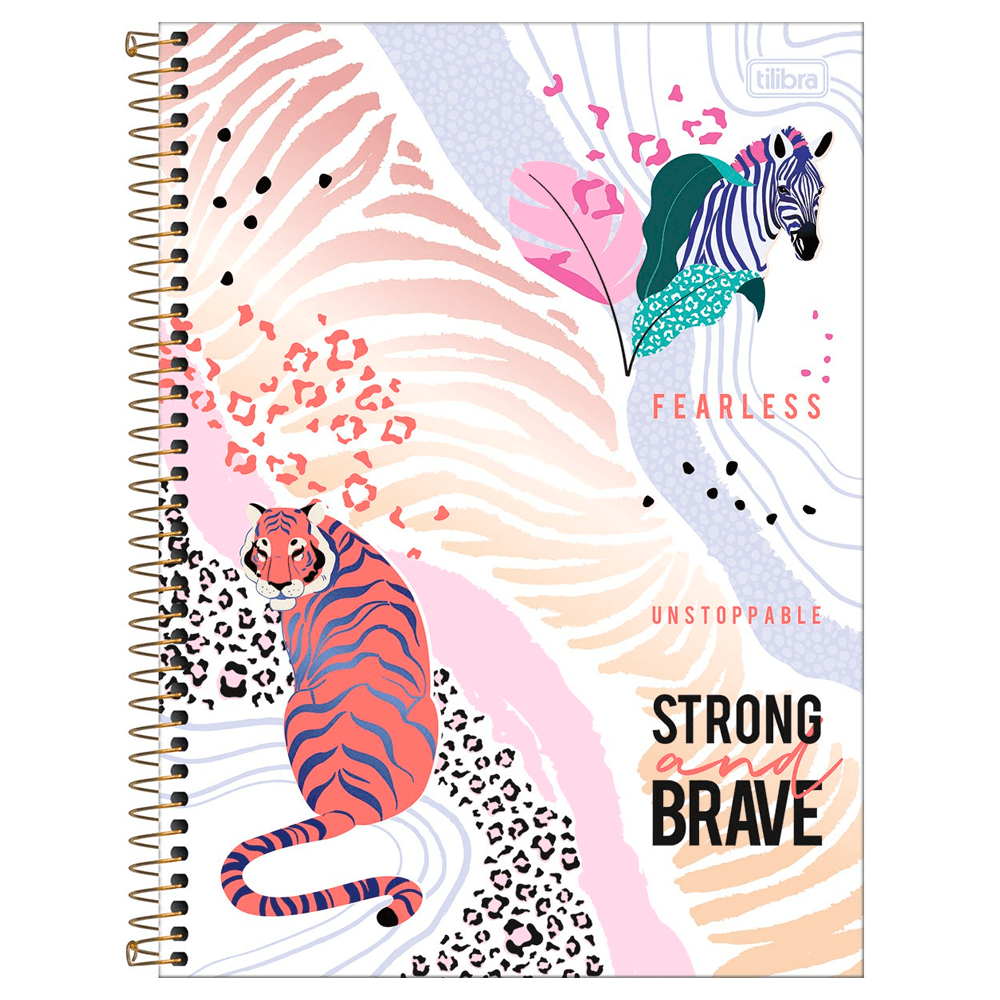 Caderno-Universitario-1x1-80-Fls-C.D.-Tilibra---Jungle-Heart-7 Caderno-Universitario-1x1-80-Fls-C.D.-Tilibra---Jungle-Heart-7