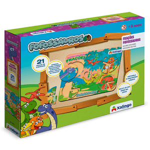 Fracoes-Fofossauros-21-Pecas---Xalingo