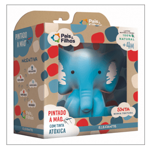 Mordedor-Latex-Elefantinho---Pais---Filhos