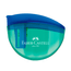 Apontador-com-Deposito-Aquarius-Verde-Azul-Detalhe00---Faber-Castell