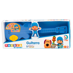 Guitarra-Pocoyo---Cardoso-Toys