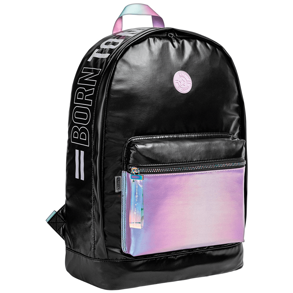 Mochila-de-Costas-Academie-Dance---Tilibra Mochila-de-Costas-Academie-Dance---Tilibra