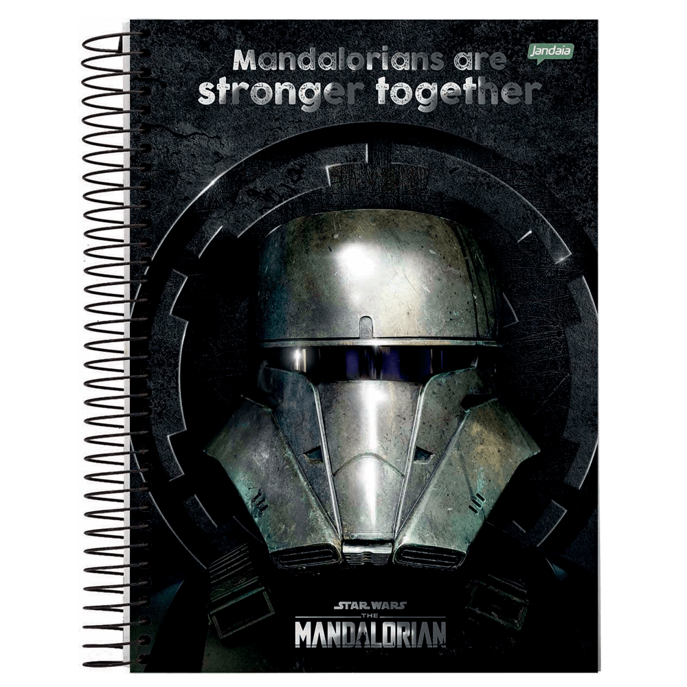 Caderno-Universitario-1x1-80-Fls-C.D.-Jandaia---Star-Wars-Mandalorian-2 Caderno-Universitario-1x1-80-Fls-C.D.-Jandaia---Star-Wars-Mandalorian-2