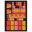 Caderno-Universitario-Jandaia-Detalhe01---Mickey-e-Minnie-Arts-Kraft