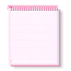 Caderno-Flip-Universitario-1x1-80-Fls-C.D.-Tamoio-Detalhe01---Pastel