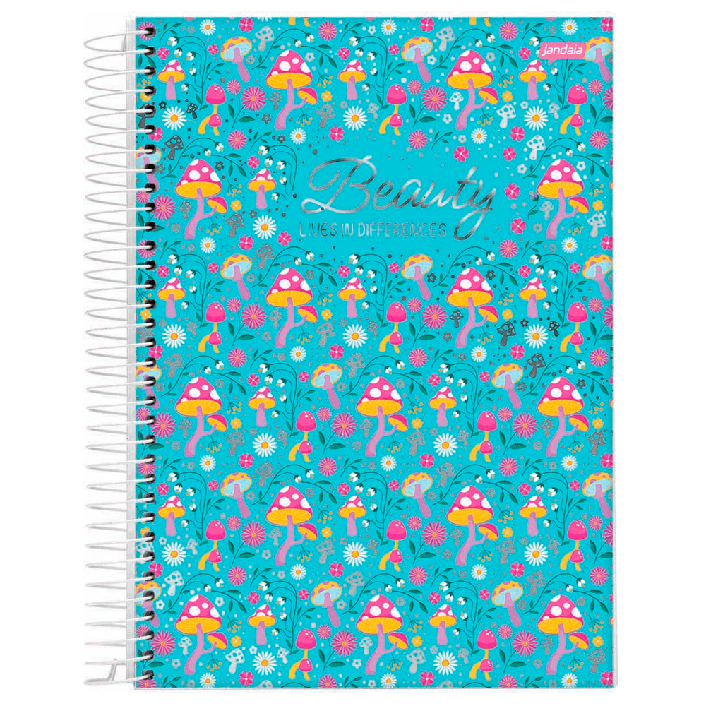 Caderno-Universitario-1x1-80-Fls-C.D.-Jandaia---Bloom-4 Caderno-Universitario-1x1-80-Fls-C.D.-Jandaia---Bloom-4