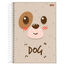 Caderno-Universitario-10x1-160-Fls-C.D.-Jandaia---Cute-Animals-3