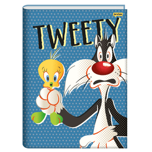 Brochurao-C.D.-80-Fls-Jandaia---Tweety-1