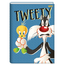 Brochurao-C.D.-80-Fls-Jandaia---Tweety-1