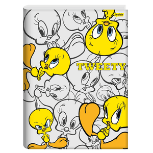 Brochurao-C.D.-80-Fls-Jandaia---Tweety-4