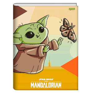 Brochurao-C.D.-80-Fls-Jandaia---Star-Wars-Mandalorian-4