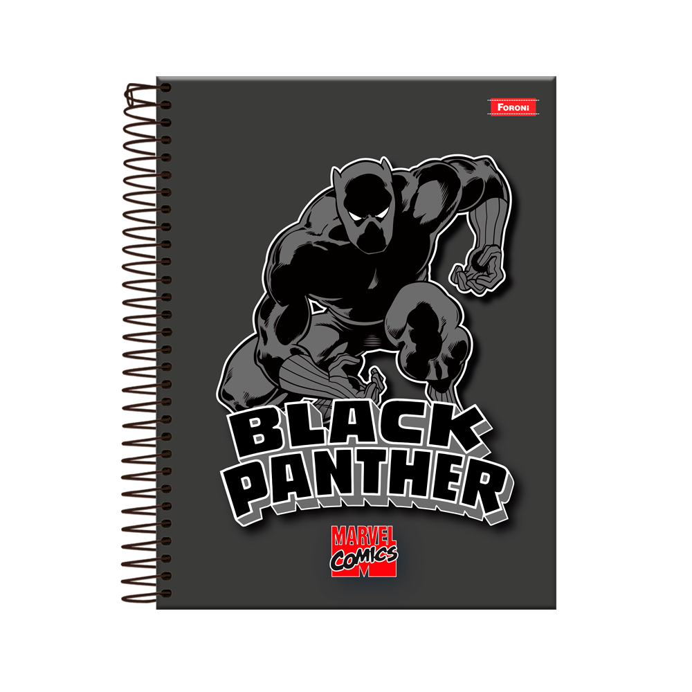Caderno-Colegial-1x1-80-Fls-C.D.-Foroni---Marvel-Comics-3 Caderno-Colegial-1x1-80-Fls-C.D.-Foroni---Marvel-Comics-3