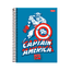 Caderno-Colegial-10x1-160-Fls-C.D.-Foroni---Marvel-Comics-2
