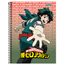 Caderno-Universitario-1x1-80-Fls-C.D.-Foroni---My-Hero-Academia-1