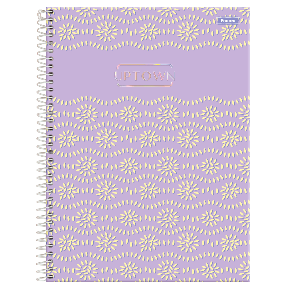 Caderno-Universitario-1x1-80-Fls-C.D.-Foroni---UpTown-1 Caderno-Universitario-1x1-80-Fls-C.D.-Foroni---UpTown-1