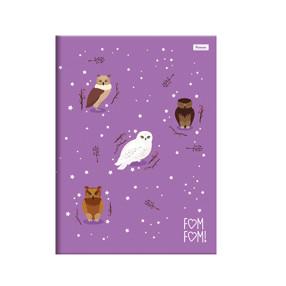 Brochura-14-C.D.-80-Fls-Foroni---Fom-Fom-5 Brochura-14-C.D.-80-Fls-Foroni---Fom-Fom-5