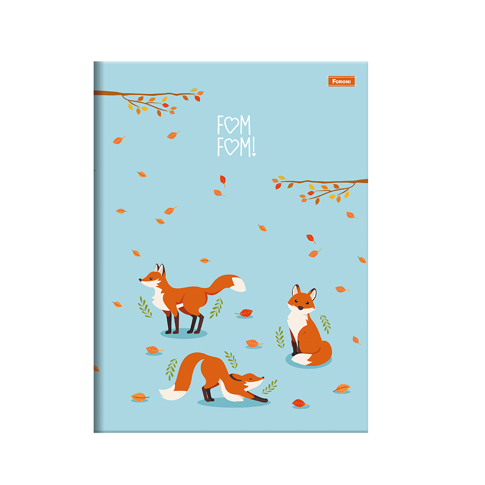 Brochura-14-C.D.-80-Fls-Foroni---Fom-Fom-7 Brochura-14-C.D.-80-Fls-Foroni---Fom-Fom-7