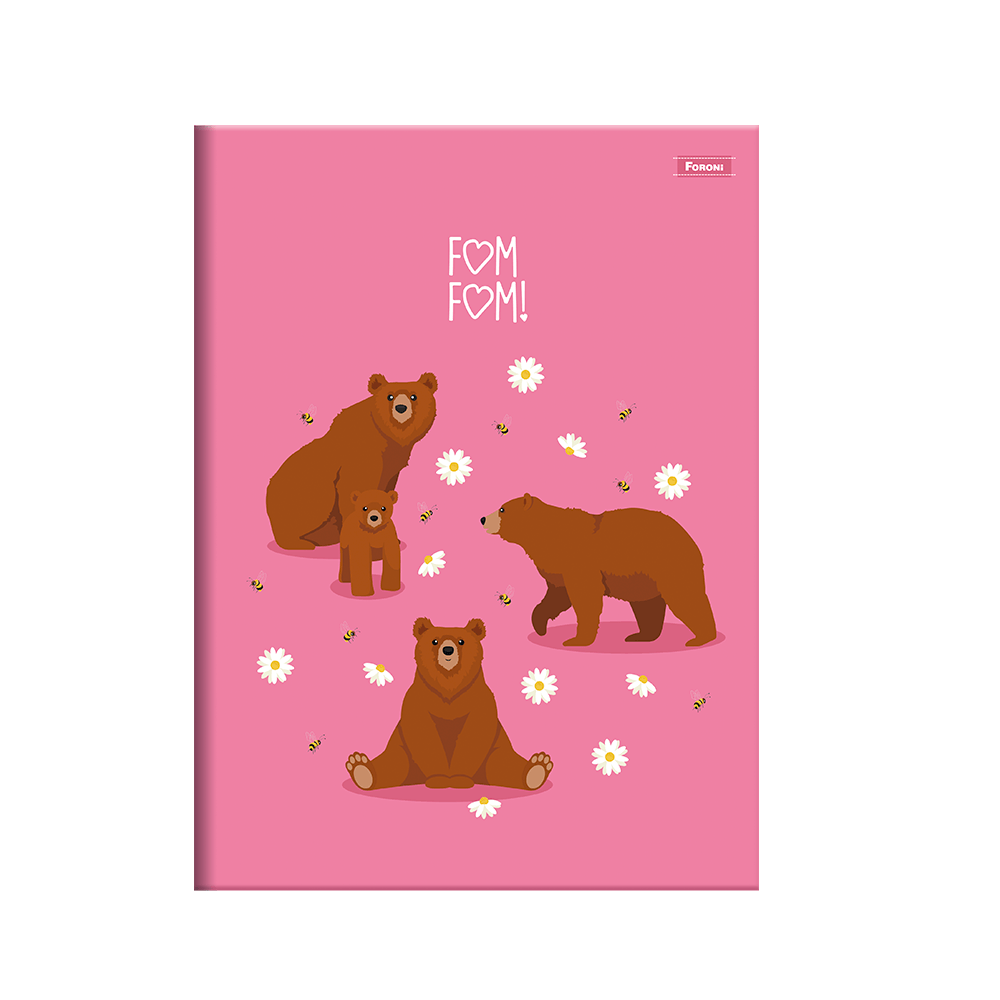 Brochura-14-C.D.-80-Fls-Foroni---Fom-Fom-8 Brochura-14-C.D.-80-Fls-Foroni---Fom-Fom-8