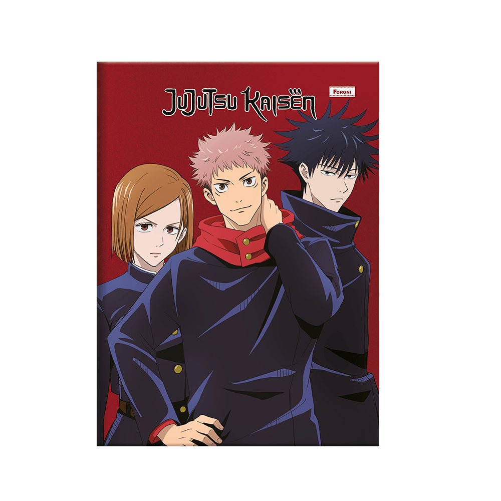 Brochura-14-C.D.-80-Fls-Foroni---Jujutsu-Kaisen-3