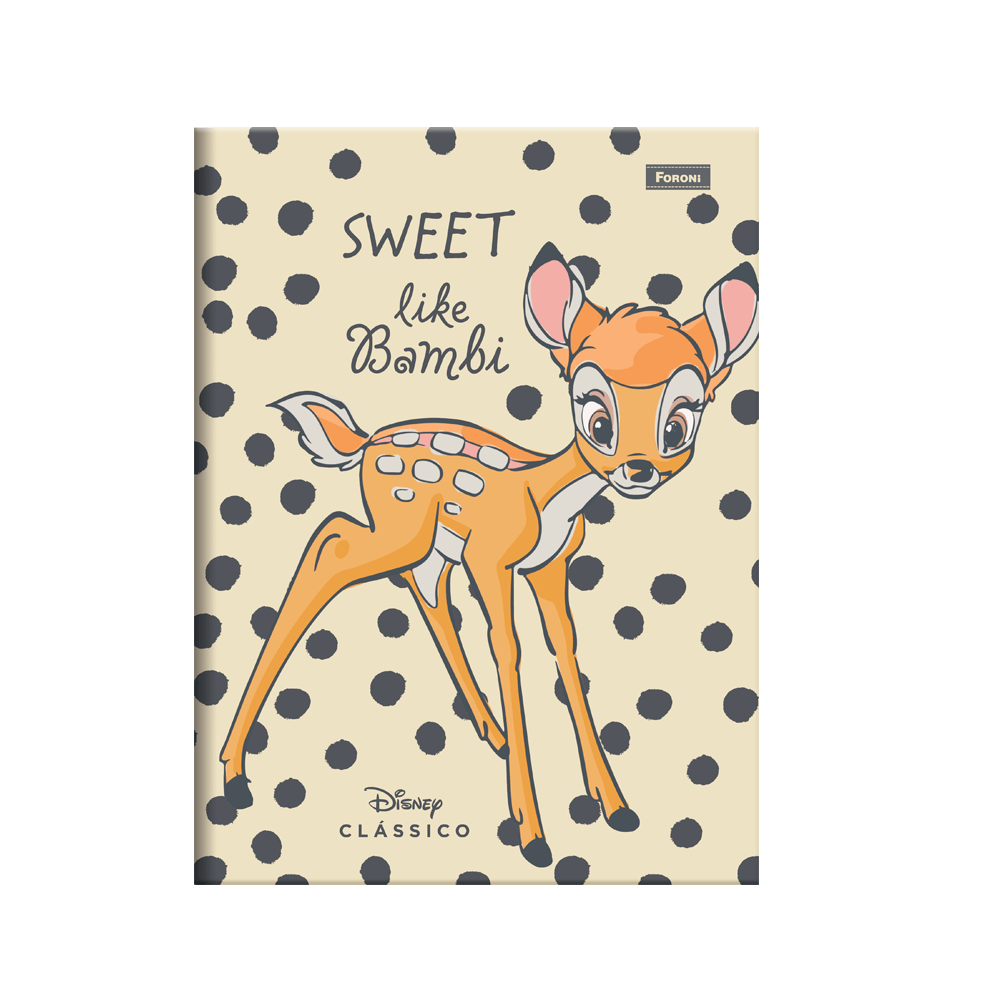 Brochura-14-C.D.-80-Fls-Foroni---Disney-Classics-4 Brochura-14-C.D.-80-Fls-Foroni---Disney-Classics-4