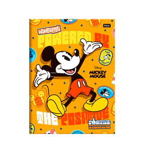 Brochura-14-C.D.-80-Fls-Foroni---Mickey-Vintage-1