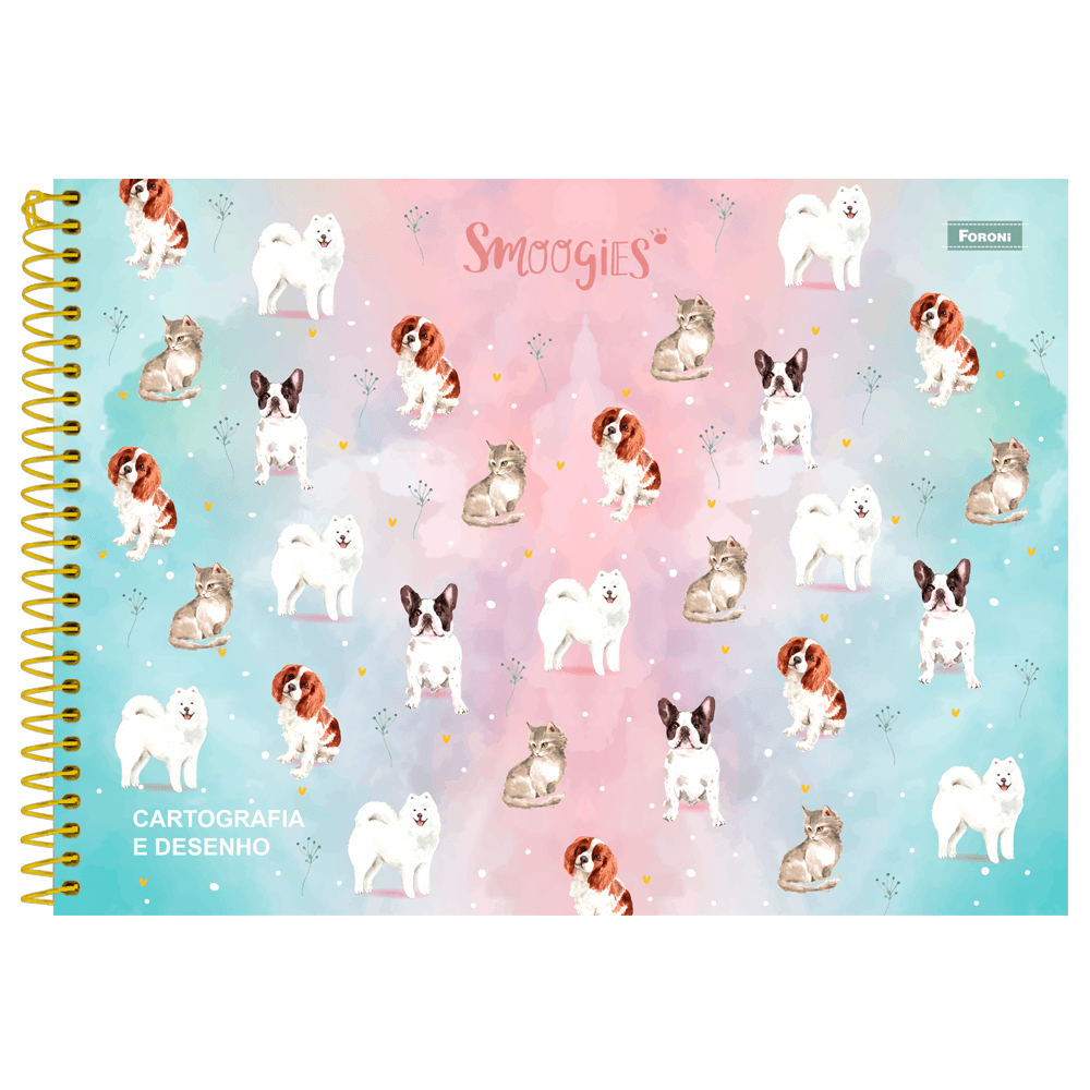 Cartografia-C.D.-80-Fls-Foroni---Smoogies-1 Cartografia-C.D.-80-Fls-Foroni---Smoogies-1