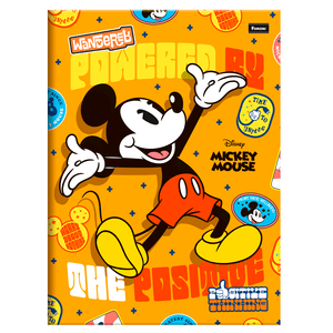 Brochurao-C.D.-80-Fls-Foroni---Mickey-Vintage-1