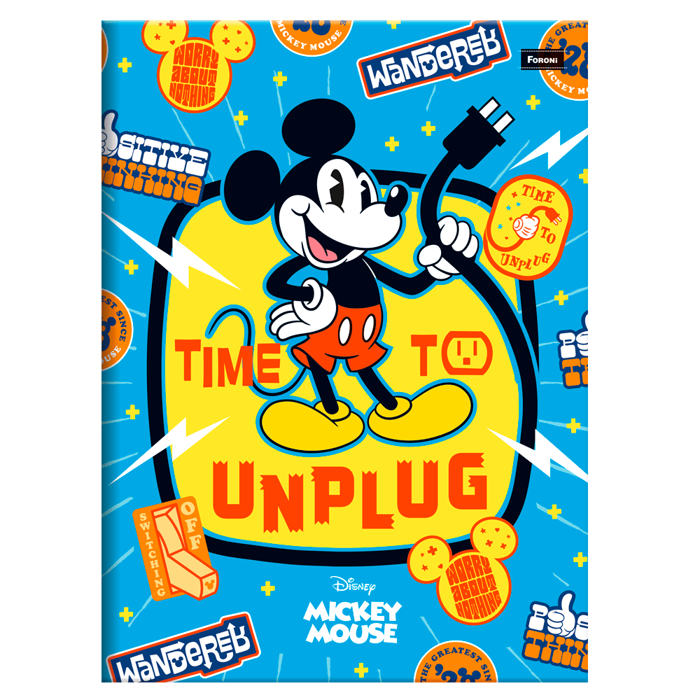 Brochurao-C.D.-80-Fls-Foroni---Mickey-Vintage-2 Brochurao-C.D.-80-Fls-Foroni---Mickey-Vintage-2