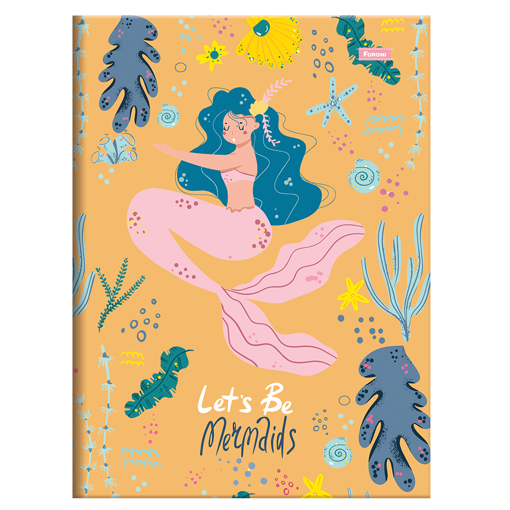 Brochurao-C.D.-80-Fls-Foroni---Sereias-6 Brochurao-C.D.-80-Fls-Foroni---Sereias-6