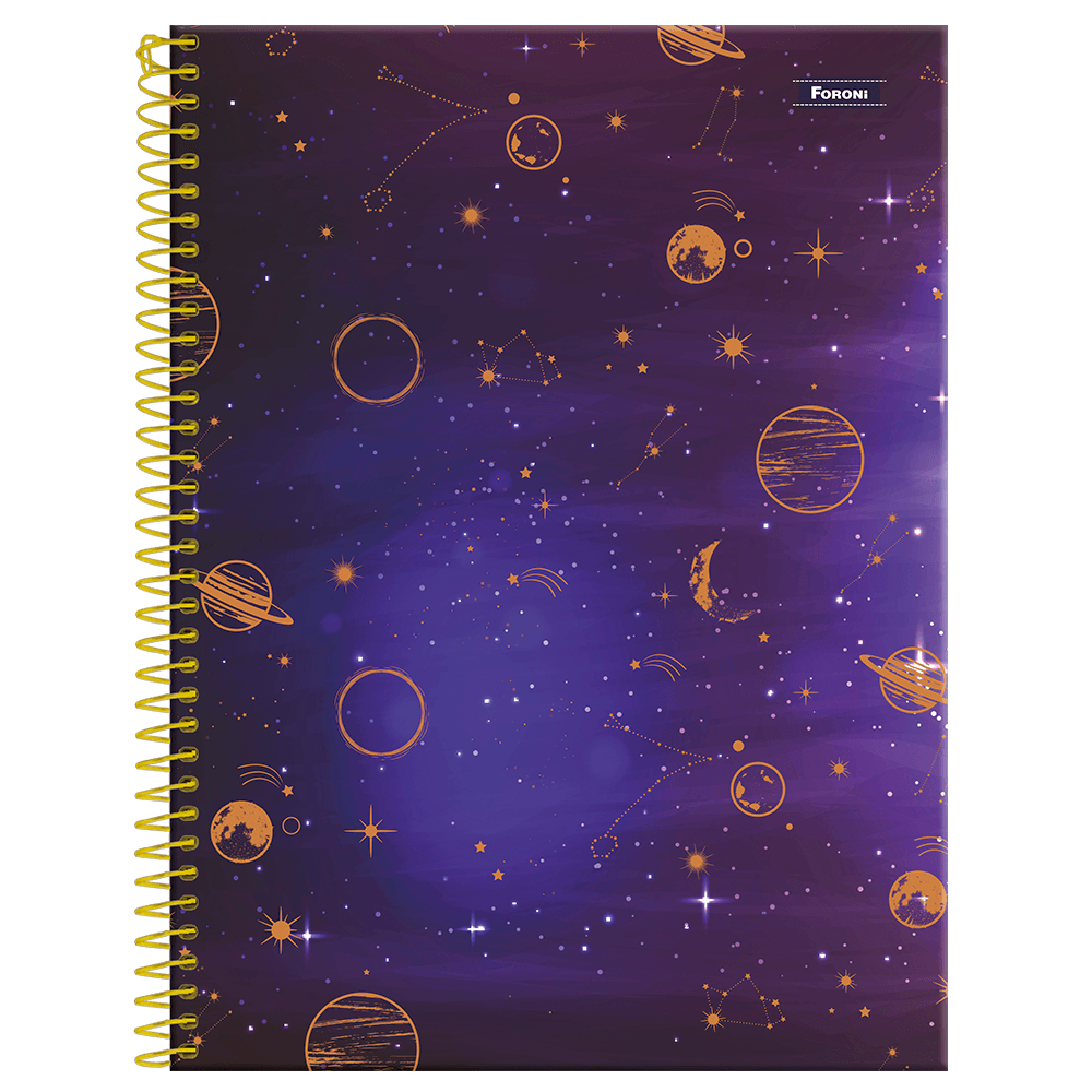 Caderno-Universitario-1x1-80-Fls-C.D.-Foroni---Cosmos-8 Caderno-Universitario-1x1-80-Fls-C.D.-Foroni---Cosmos-8