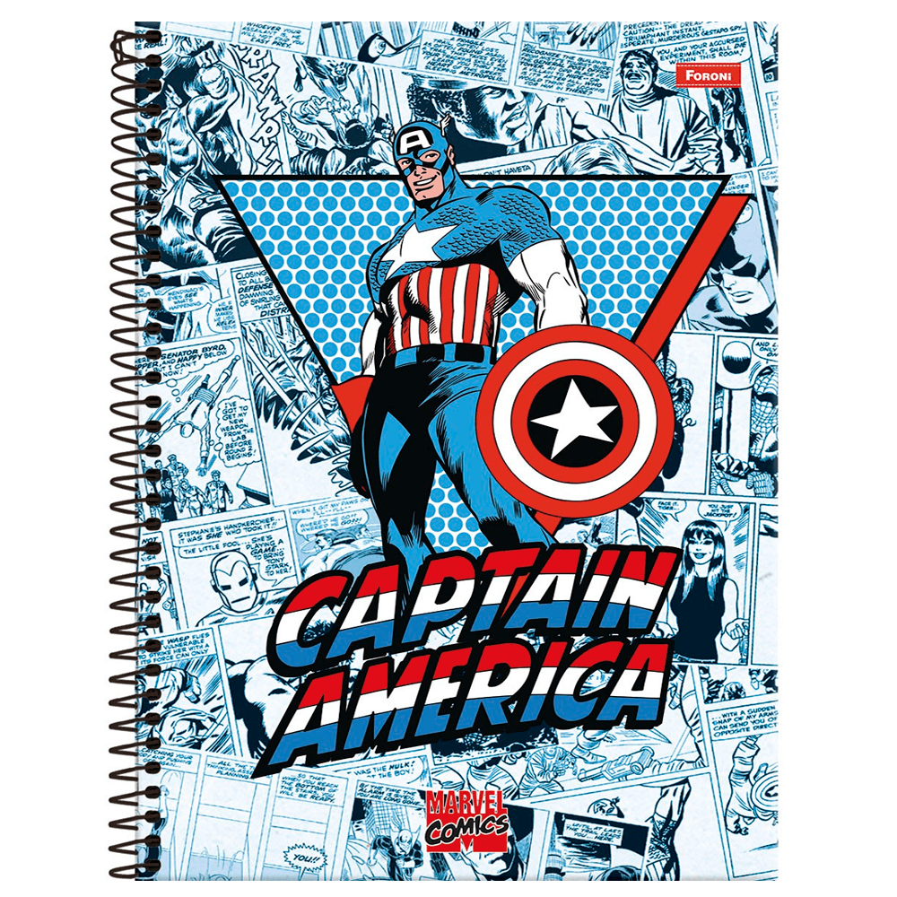 Caderno-Universitario-1x1-80-Fls-C.D.-Foroni---Marvel-Comics-5 Caderno-Universitario-1x1-80-Fls-C.D.-Foroni---Marvel-Comics-5