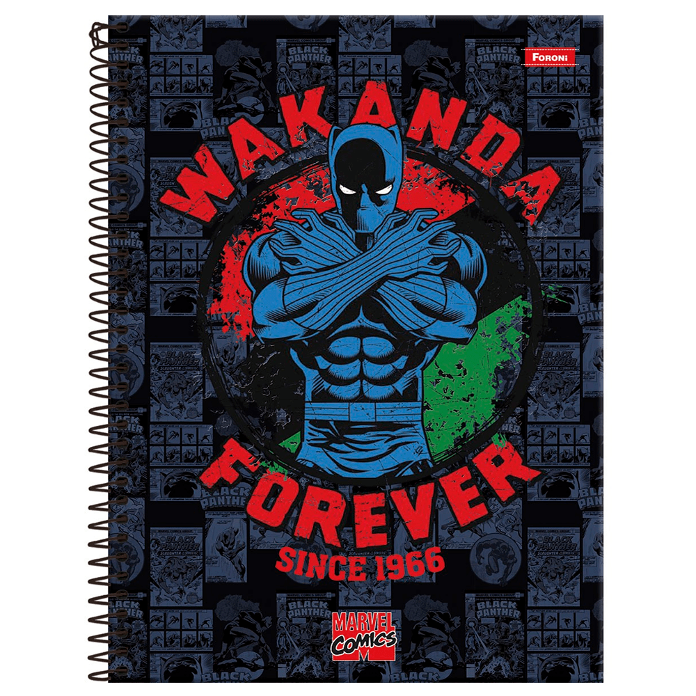 Caderno-Universitario-1x1-80-Fls-C.D.-Foroni---Marvel-Comics-6 Caderno-Universitario-1x1-80-Fls-C.D.-Foroni---Marvel-Comics-6